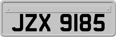 JZX9185