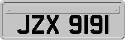 JZX9191