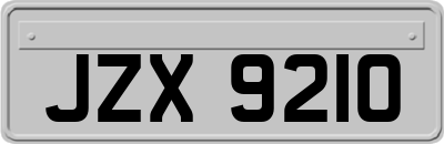 JZX9210