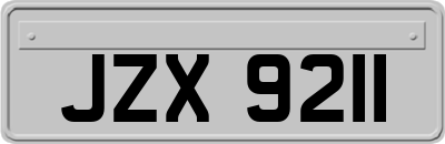 JZX9211
