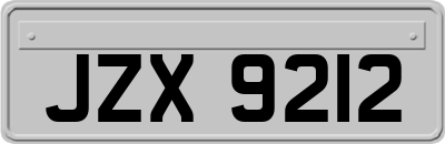 JZX9212