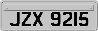 JZX9215