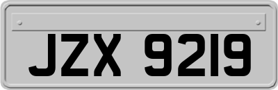 JZX9219