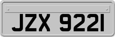 JZX9221
