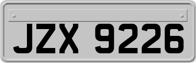 JZX9226
