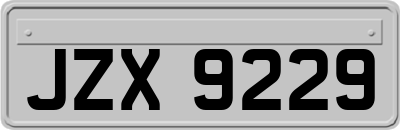 JZX9229