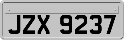 JZX9237