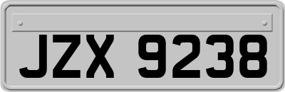 JZX9238