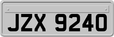 JZX9240