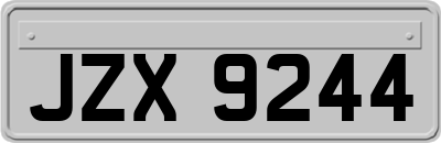 JZX9244