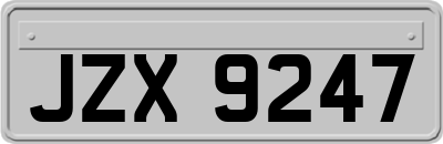 JZX9247