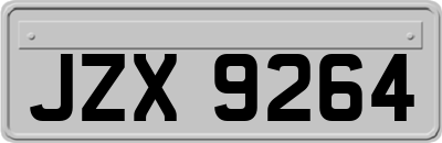 JZX9264