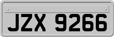 JZX9266
