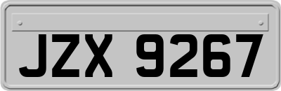 JZX9267