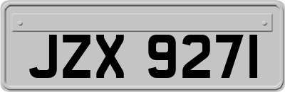JZX9271