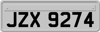 JZX9274