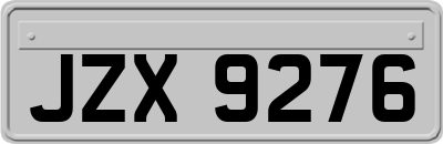 JZX9276