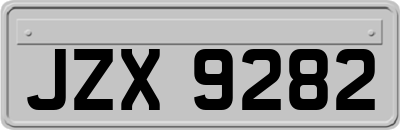 JZX9282