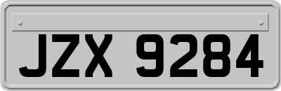 JZX9284
