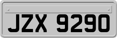 JZX9290