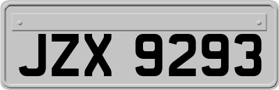 JZX9293