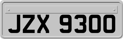 JZX9300