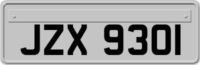 JZX9301