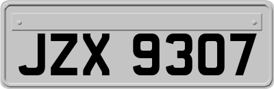 JZX9307