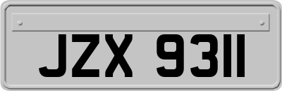 JZX9311