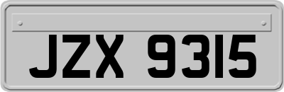 JZX9315