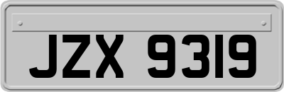 JZX9319