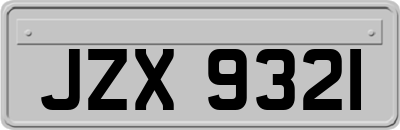 JZX9321