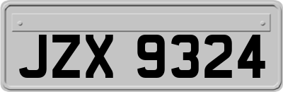 JZX9324