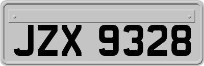 JZX9328