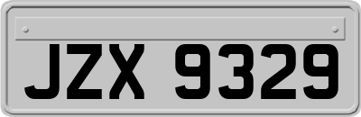 JZX9329