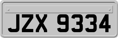 JZX9334