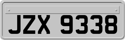 JZX9338