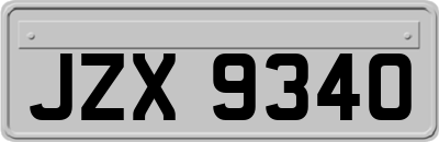 JZX9340