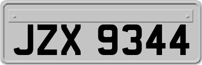 JZX9344