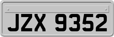 JZX9352