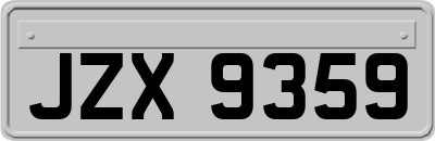 JZX9359