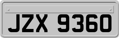 JZX9360