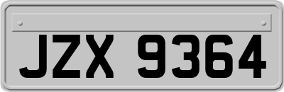 JZX9364