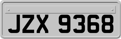 JZX9368