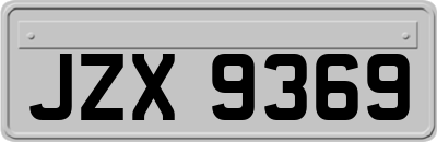 JZX9369