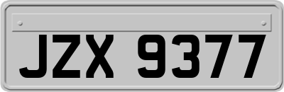 JZX9377