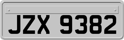 JZX9382