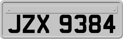 JZX9384
