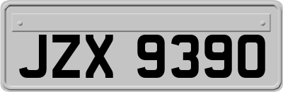 JZX9390