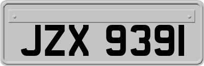 JZX9391